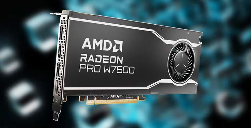 AMD RADEONPRO2