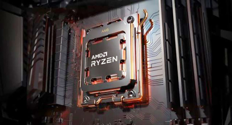 AMD ryzen 7000 computex2