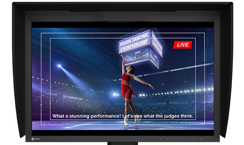 EIZO cg2400sv 01