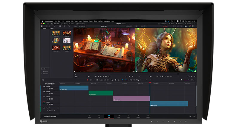 EIZO cg2400sv 02