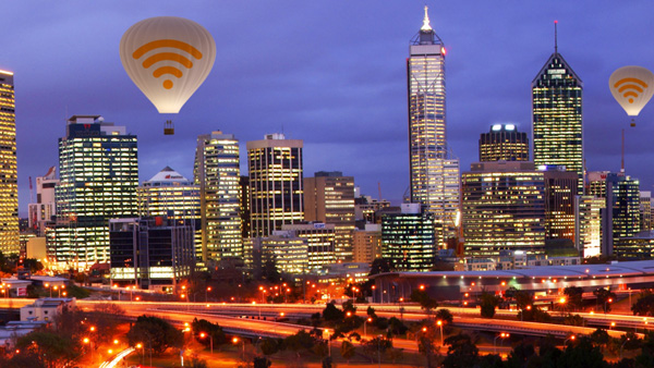 Aspera TelstraWiFi