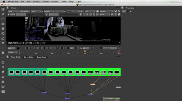 Autodesk Shotgun jellyfish2