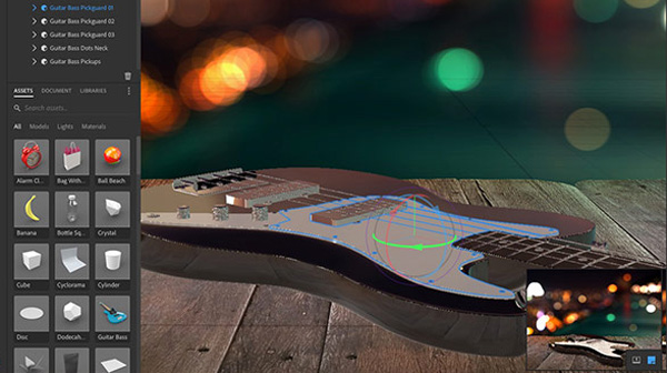Vray Adobe2a