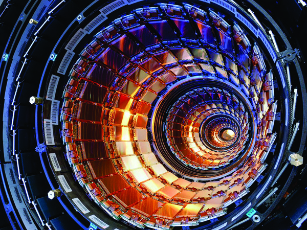 Aspera NI CERN