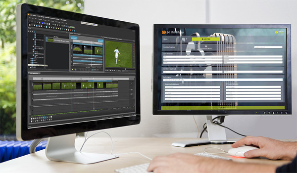 amberfin mxf desktop