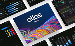 OpenDrives Atlas Core screens
