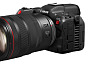 Canon EOS R5 C vent