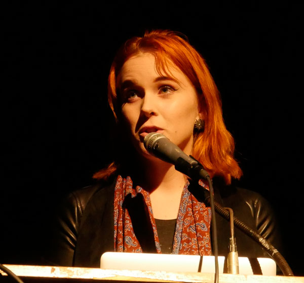 Ally McLean