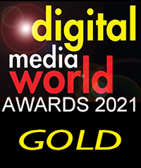 DMW Awards Gold