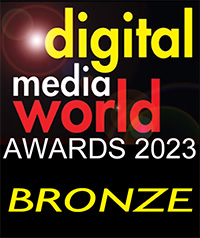 DMW Awards Bronze w