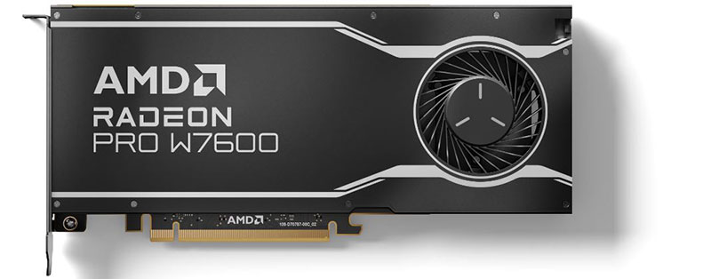 AMD RADEONPRO