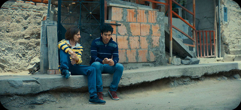 Taking a Colourist’s Journey from Camera to Post Baselight RO5H