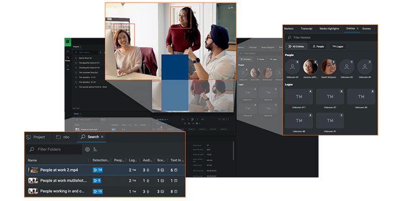 EditShare FLOW AI2