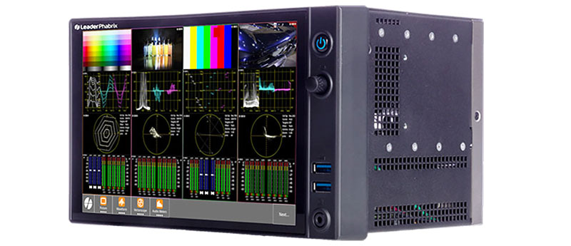 Leader LPX Form Factor KF1