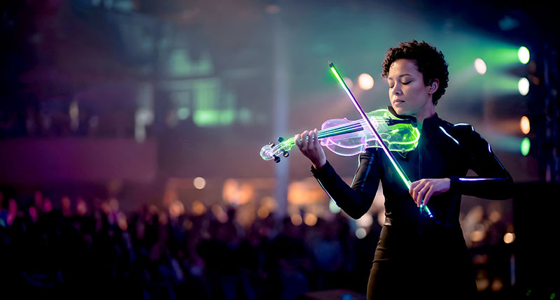 Nevion Virtuoso Optimises Media Transport with New HEVC Enhancements Nevion Virtuoso