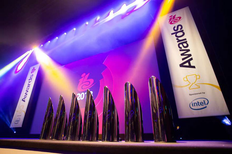 IBC innovation awards