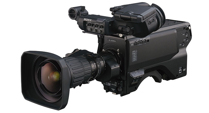 new release sony camera