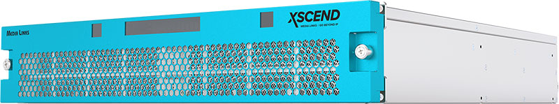 Media links xscend