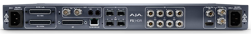 AJA fs hdr 4