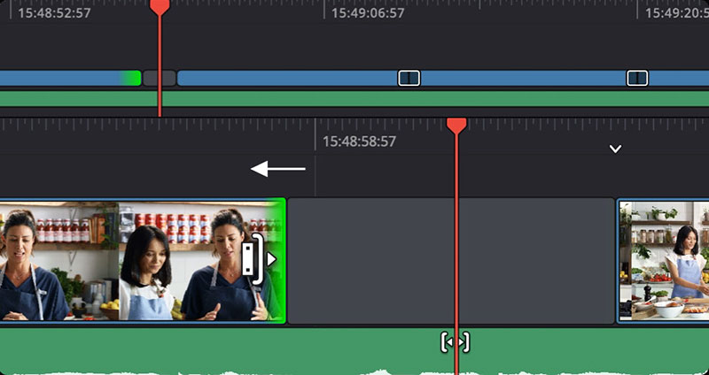 Blackmagic resolve 18 5 ripple