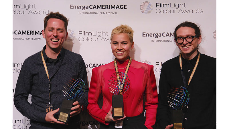 FilmLight awards 2023a