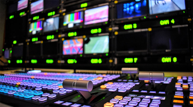Pixit Broadcast and Media Services