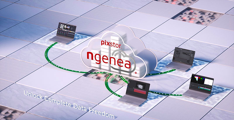 Pixit ngenea2