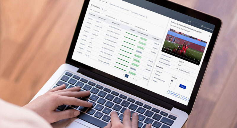 Synamedia Launches Edge Watermarking to Challenge Video Piracy Synamedia contentArmor