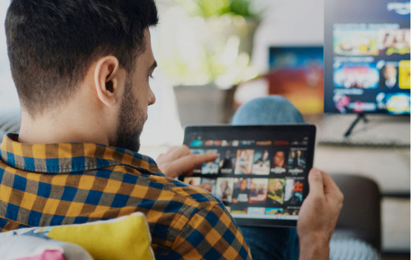 Encompass Digital Media Chooses Interra BATON QC for Global Cloud Processing Interra encompass Streaming3