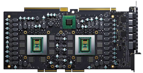 Apple mac pro gpu modules
