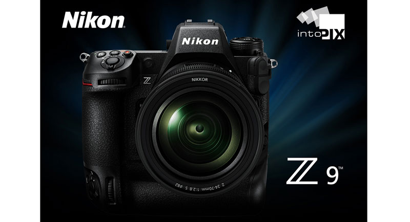 Intopix TicoRAW NikonZ9 v2
