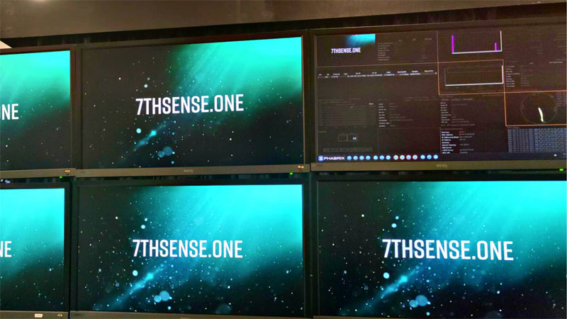 PHABRIX 7thSense