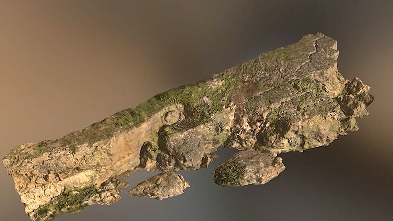 Foundry mari multi paint