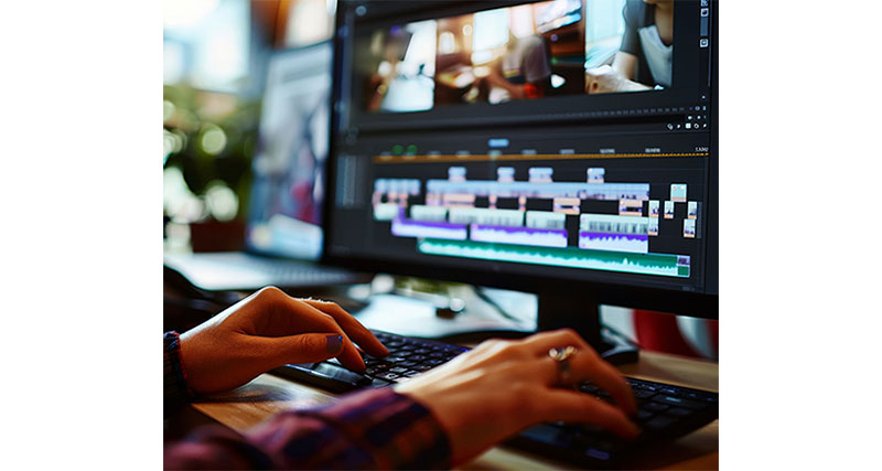 DVEO 1Legion media entertainment