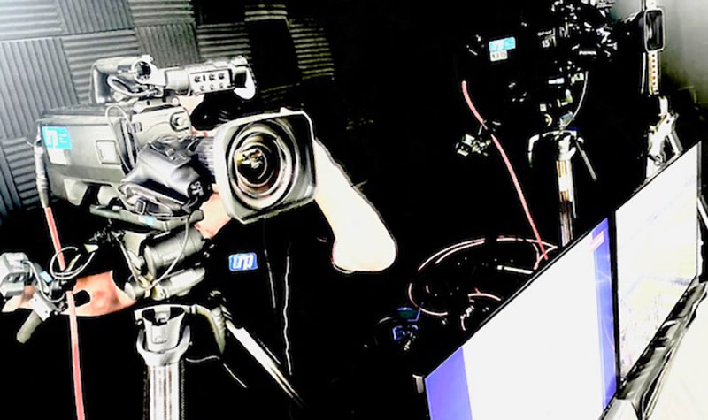 FUJINON trp 1003