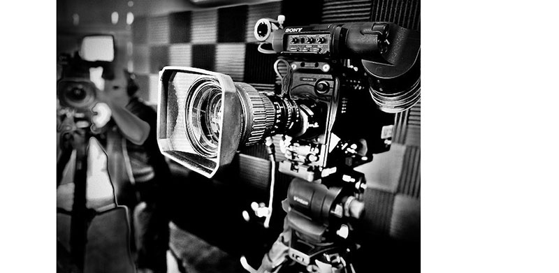 FUJINON trp 1005