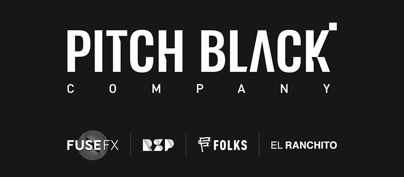 RSP Pitch Black Company
