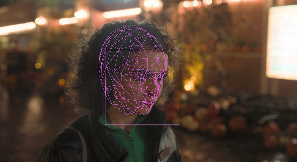 Baselight 6 FaceTrack2