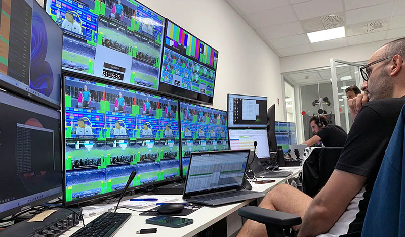 Imagine SNP Deltatre