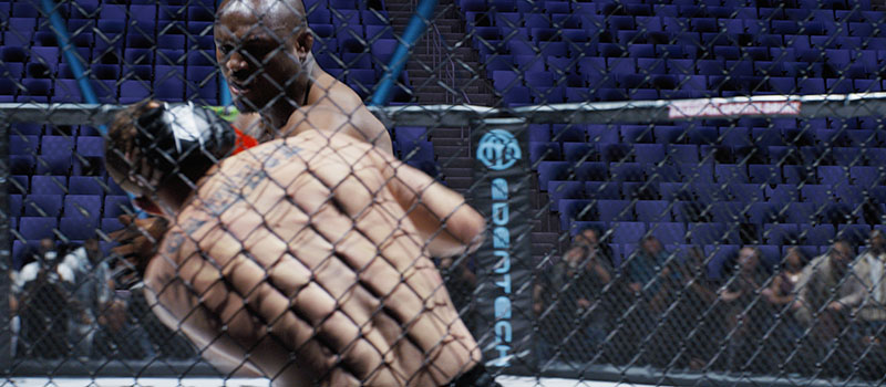 PFX naked gun Crowdscene2