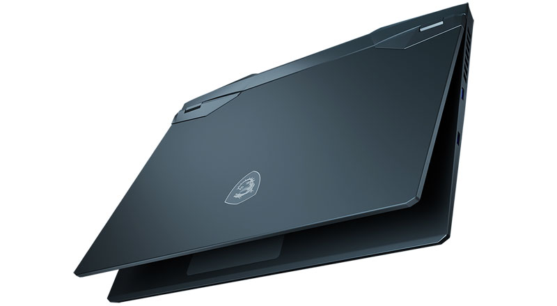 MSI Vector gp66