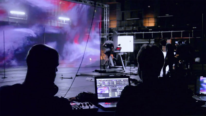 MR. X (MPC) is founded and opens studio in Toronto