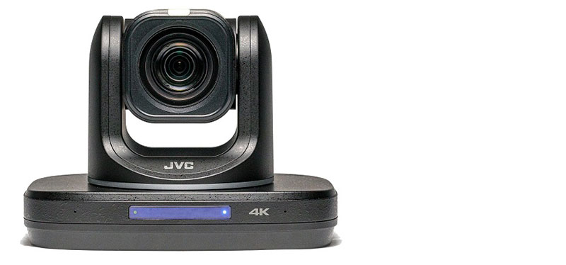 JVC KY PZ510 Black2