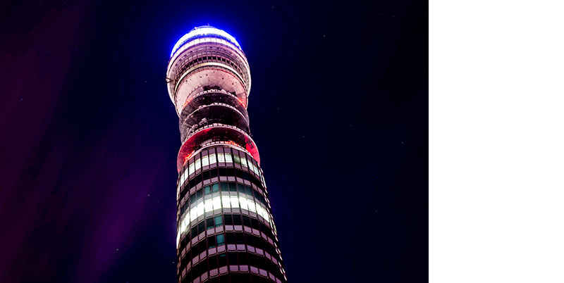 LiveU bttoweratnight