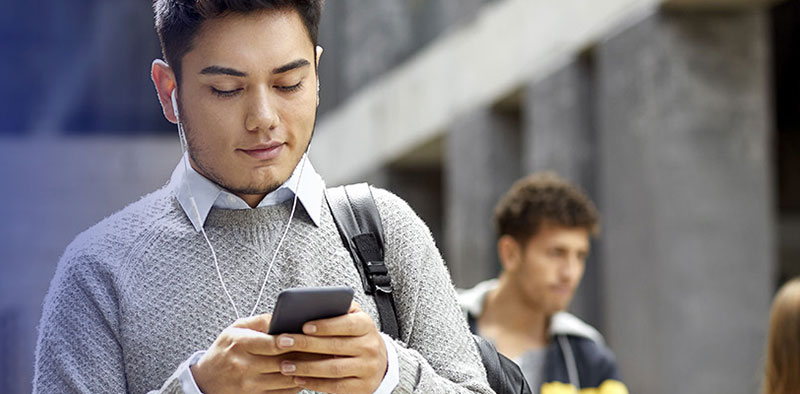 Qwilt cirion internet estudiante celular