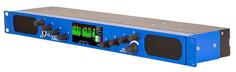 Cobalt ARIA AUD MON V