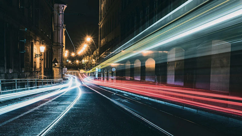 NetInsight time sync itochu