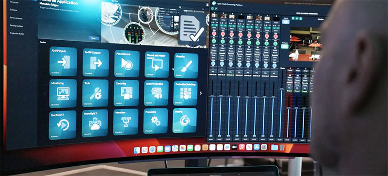 GV AMPP Cloud Native
