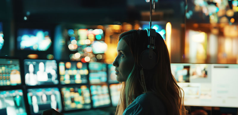 Fox, Extreme Reach, LTN Deliver Live Syndicated Content with Broadcast Reliability LTN station manager header 2