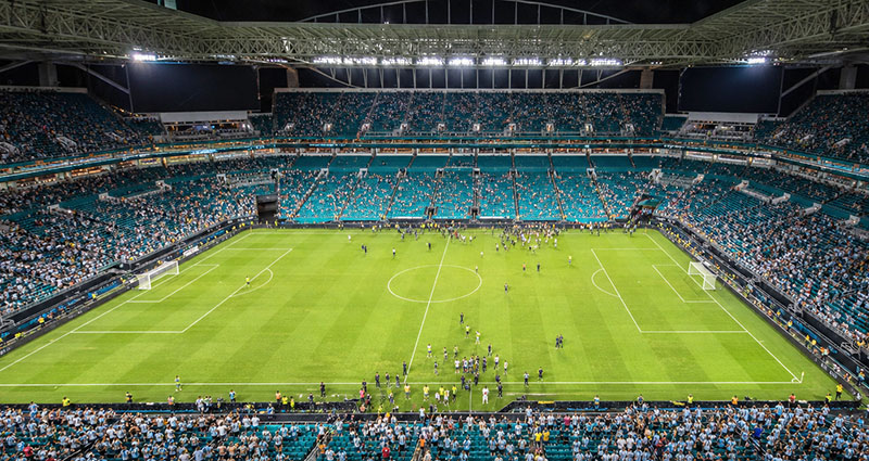 Argentina v Cape Verde – Underdogs Help World Cup Advertisers Scale to New Heights Yospace world cup contenton
